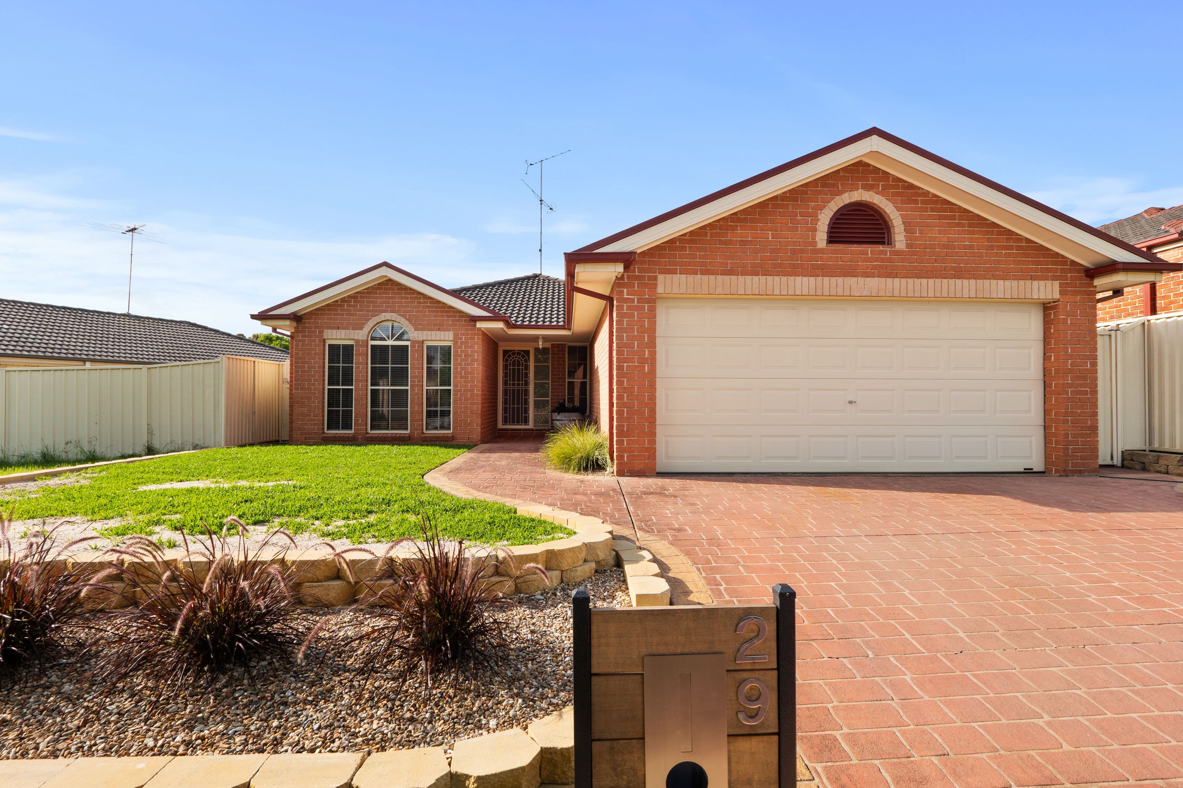 29 Muccillo Street, Quakers Hill NSW 2763, Quakers Hill - Image 1