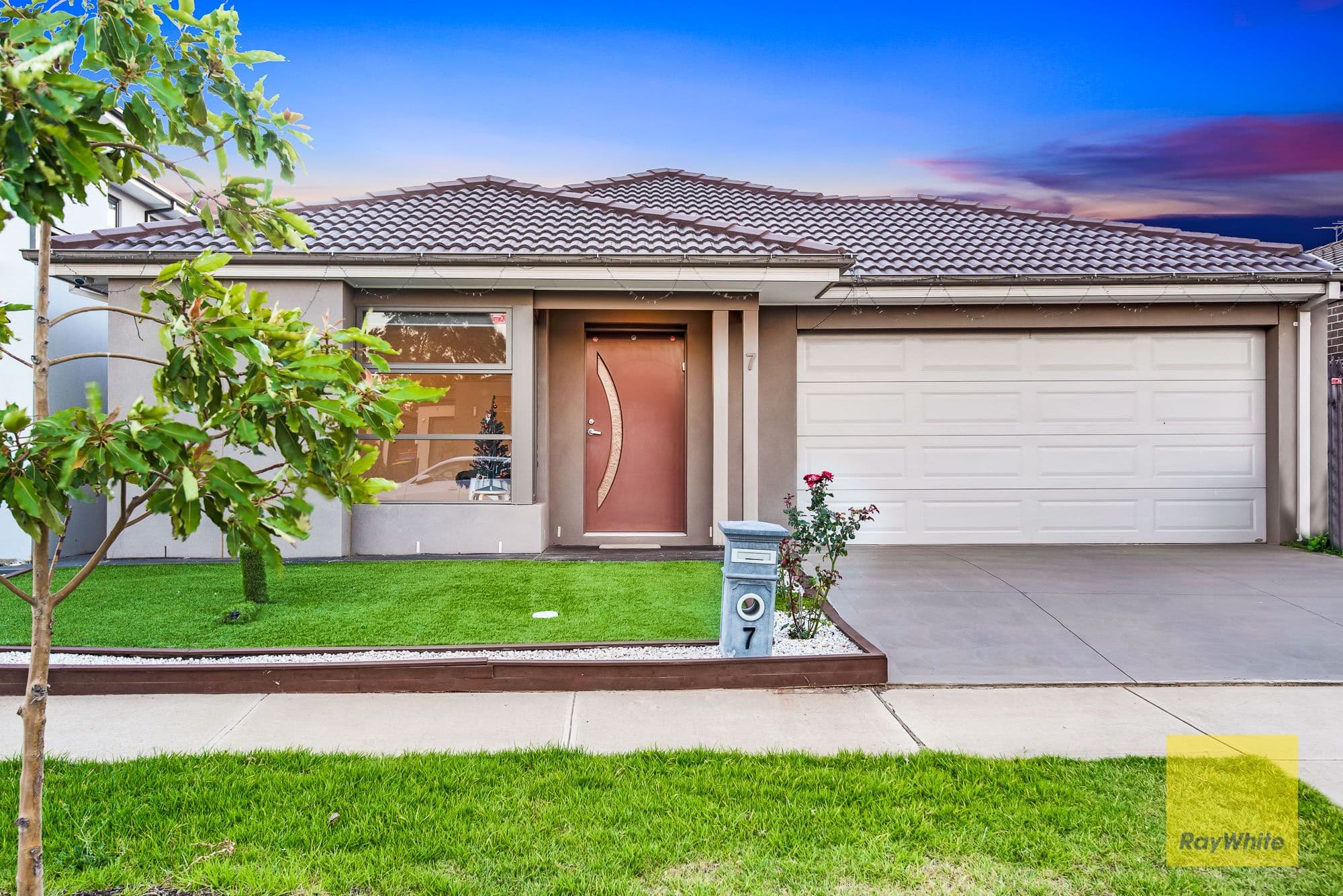 7 Lumiere Boulevard, Truganina VIC 3029, Truganina - Image 1
