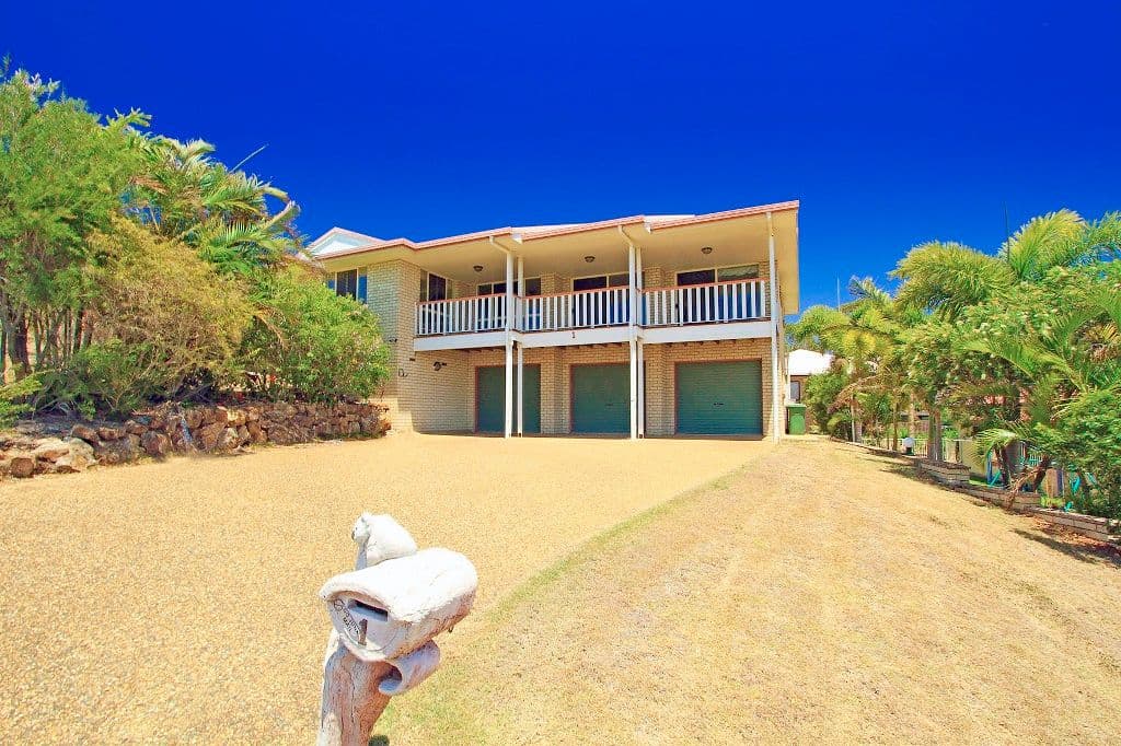 1 Regina Close, YEPPOON QLD 4703, Yeppoon - Image 1