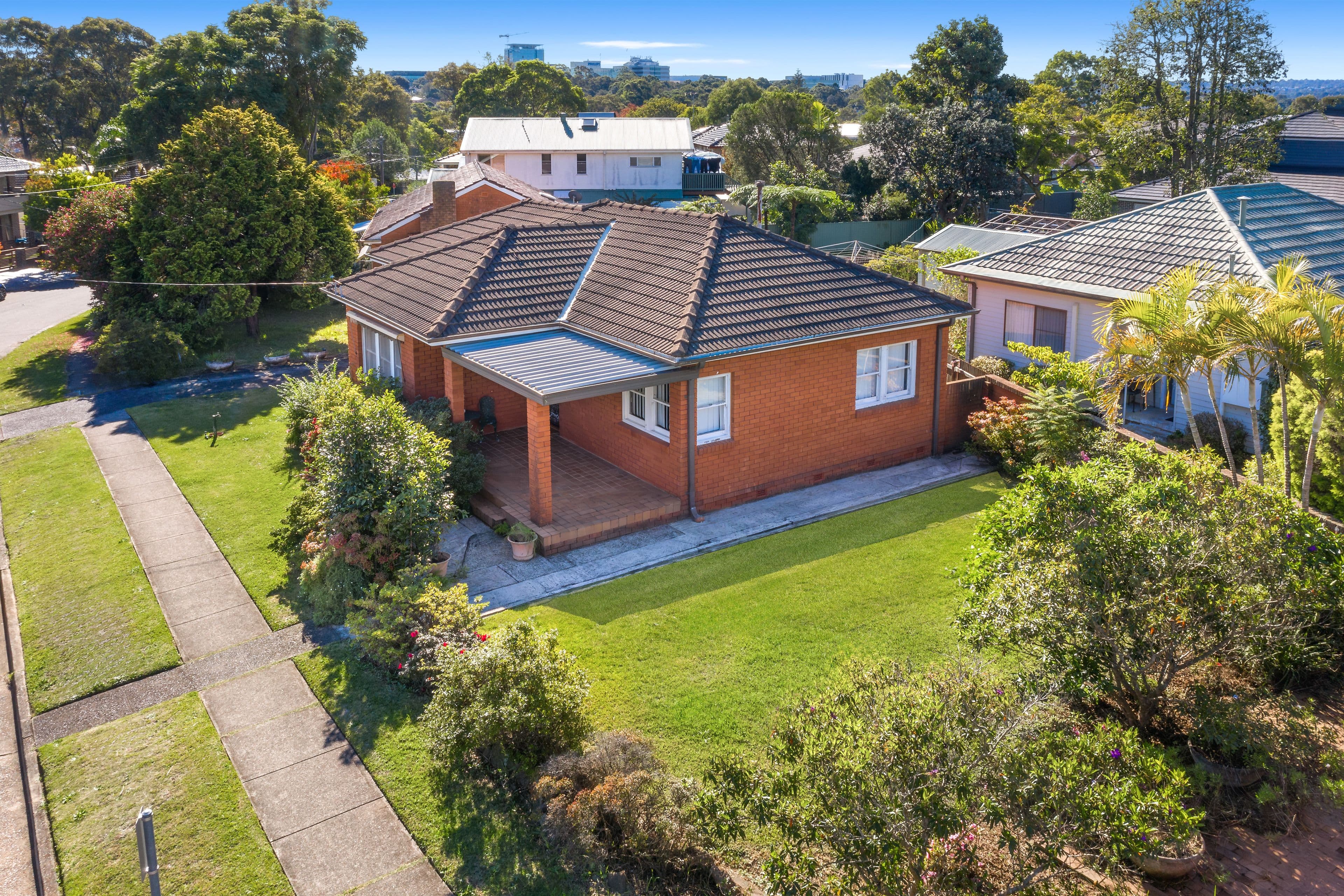 1 Hearnshaw Street, North Ryde NSW 2113, North Ryde - Image 1