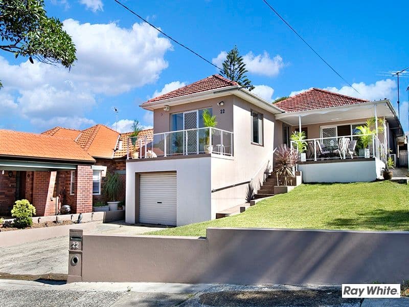 22 King Street, Eastlakes - Image 1