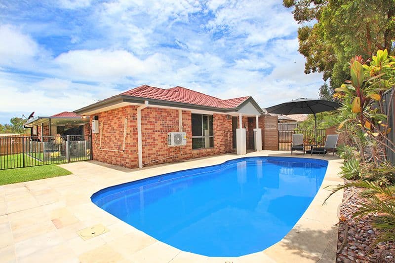 6 Barnard Crescent, Murrumba Downs QLD 4503, Murrumba Downs - Thumbnail 2