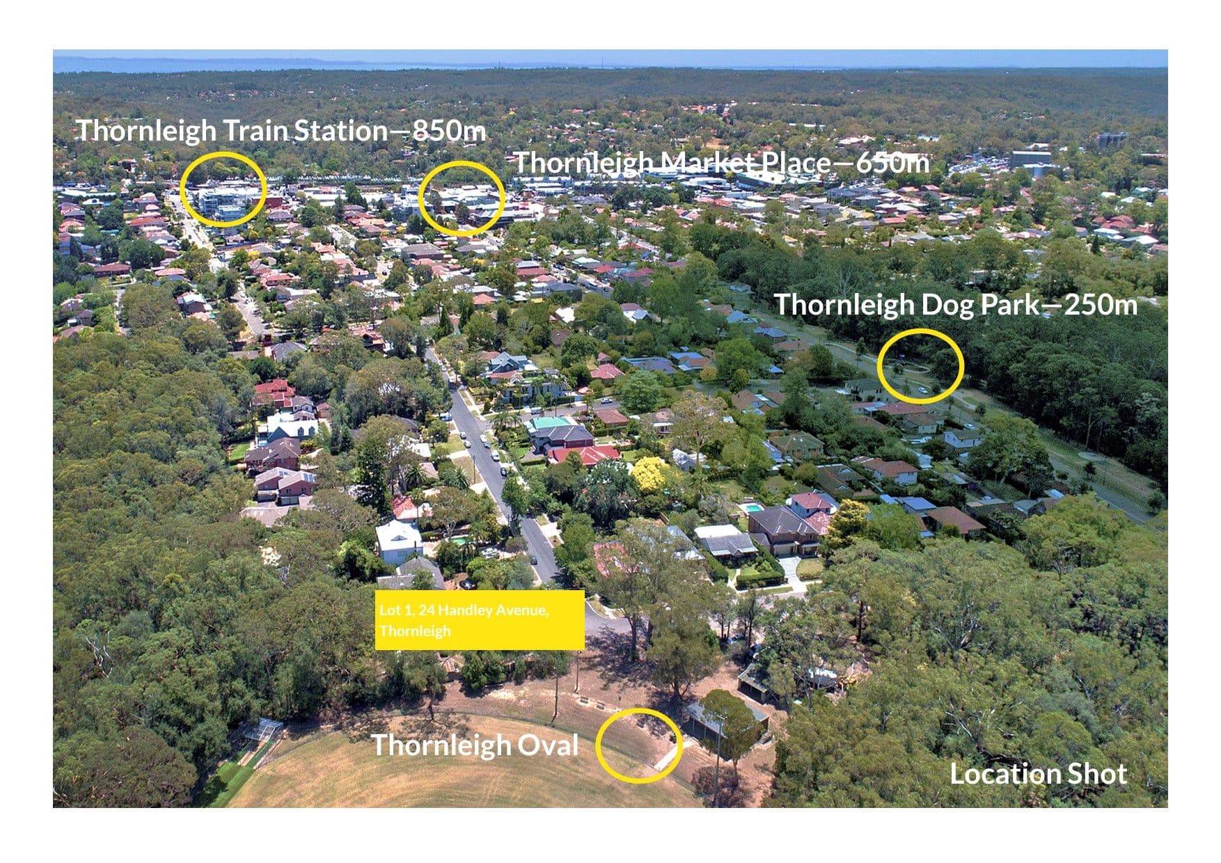 Lot 1, 24 Handley Avenue, Thornleigh NSW 2120, Thornleigh - Thumbnail 3