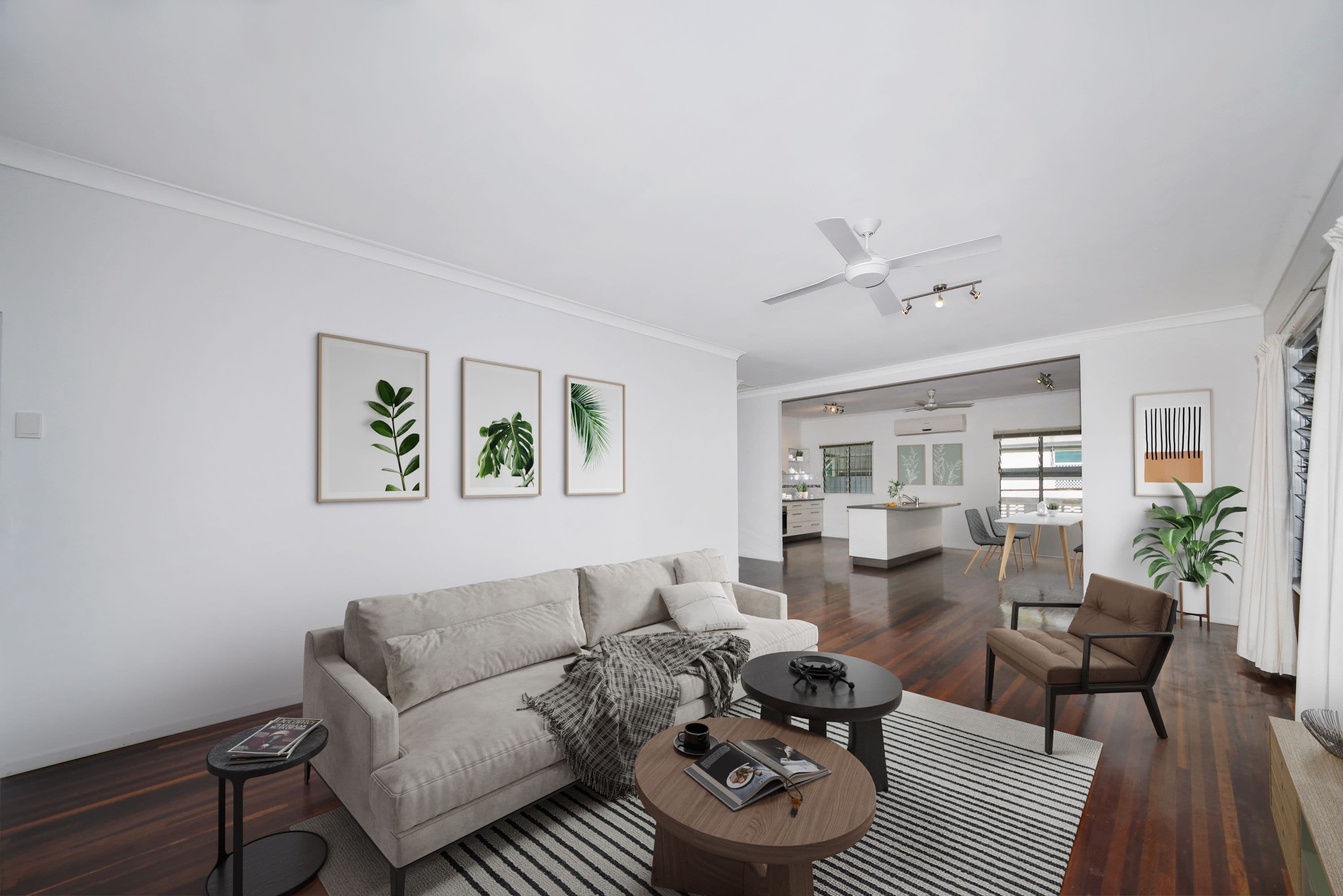 22 Kenilworth Avenue, Hyde Park QLD 4812, Hyde Park - Image 1