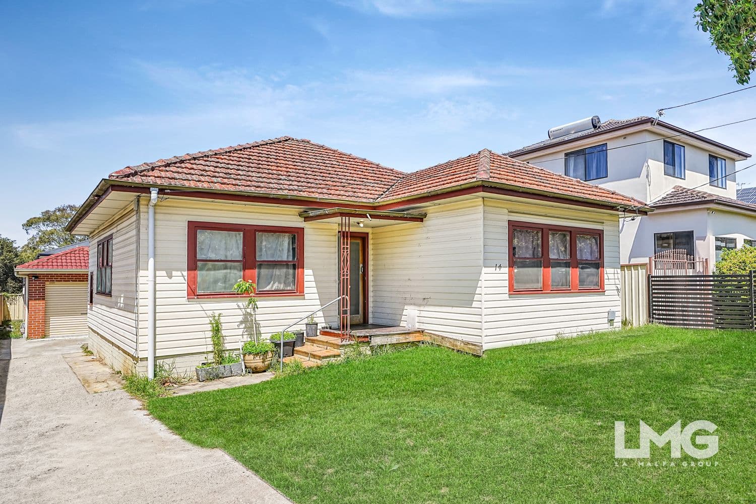 14 Bombay Street, Lidcombe NSW 2141, Lidcombe - Thumbnail 2