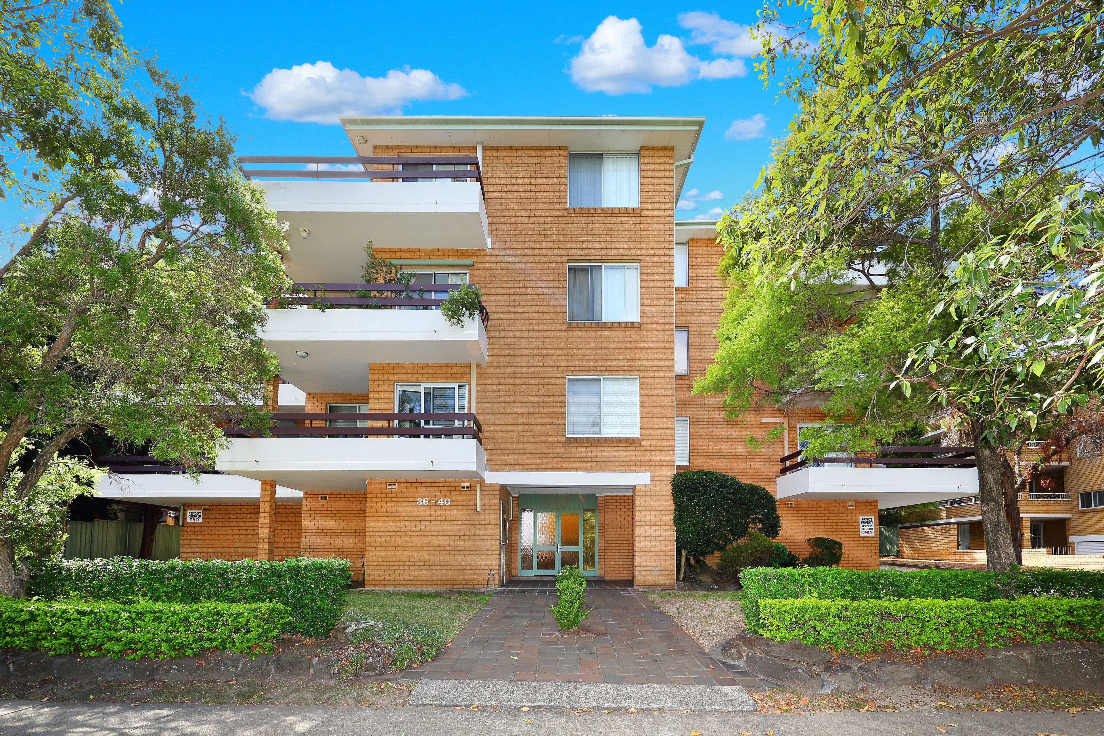 36-40 Jersey Avenue, Mortdale NSW 2223, Mortdale - Image 1