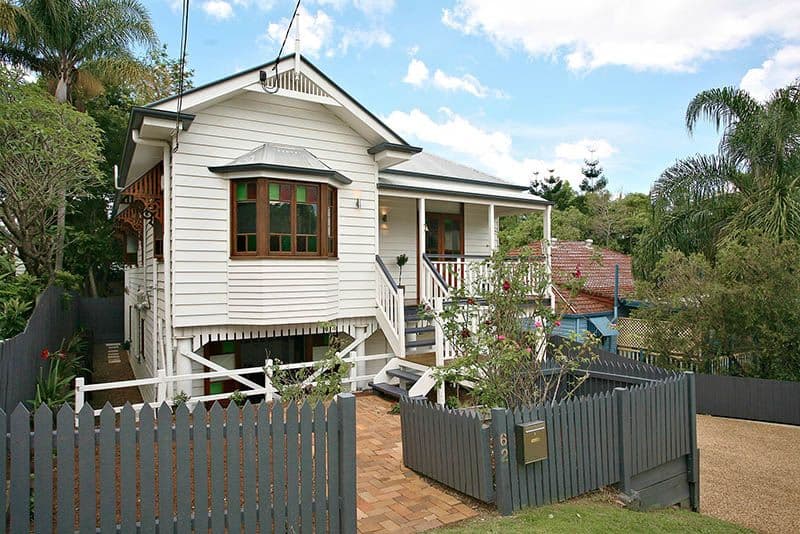 62  Siemon Street, AUCHENFLOWER QLD 4066, Auchenflower - Image 1