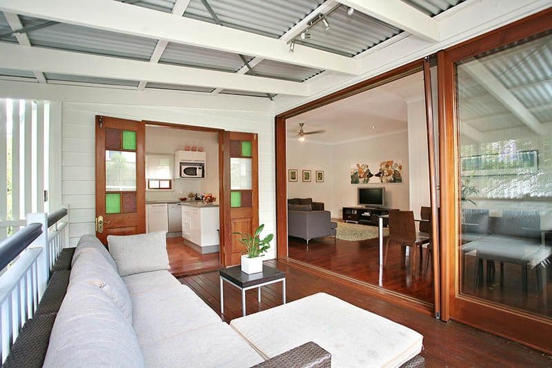 62  Siemon Street, AUCHENFLOWER QLD 4066, Auchenflower - Thumbnail 6