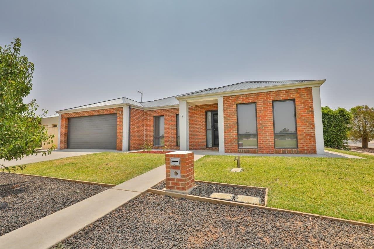 7 Diablo Way, Mildura VIC 3500, Mildura - Image 1