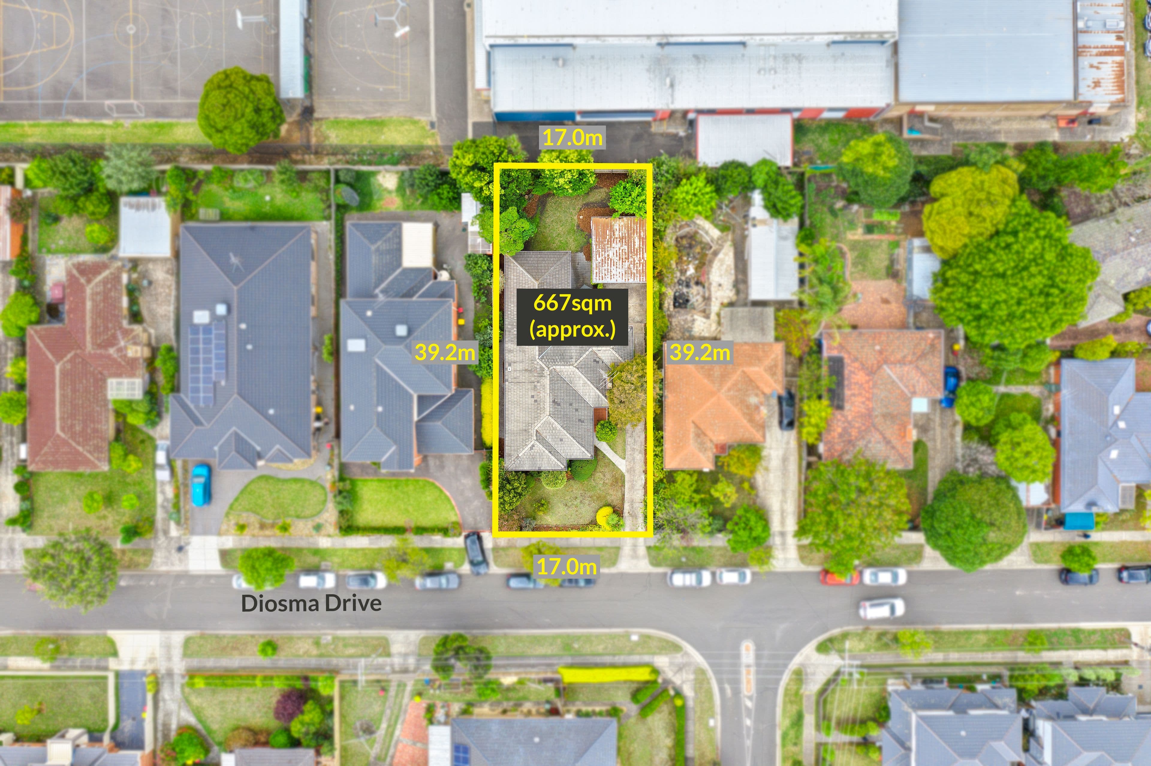 41 Diosma Drive, Glen Waverley VIC 3150, Glen Waverley - Thumbnail 2