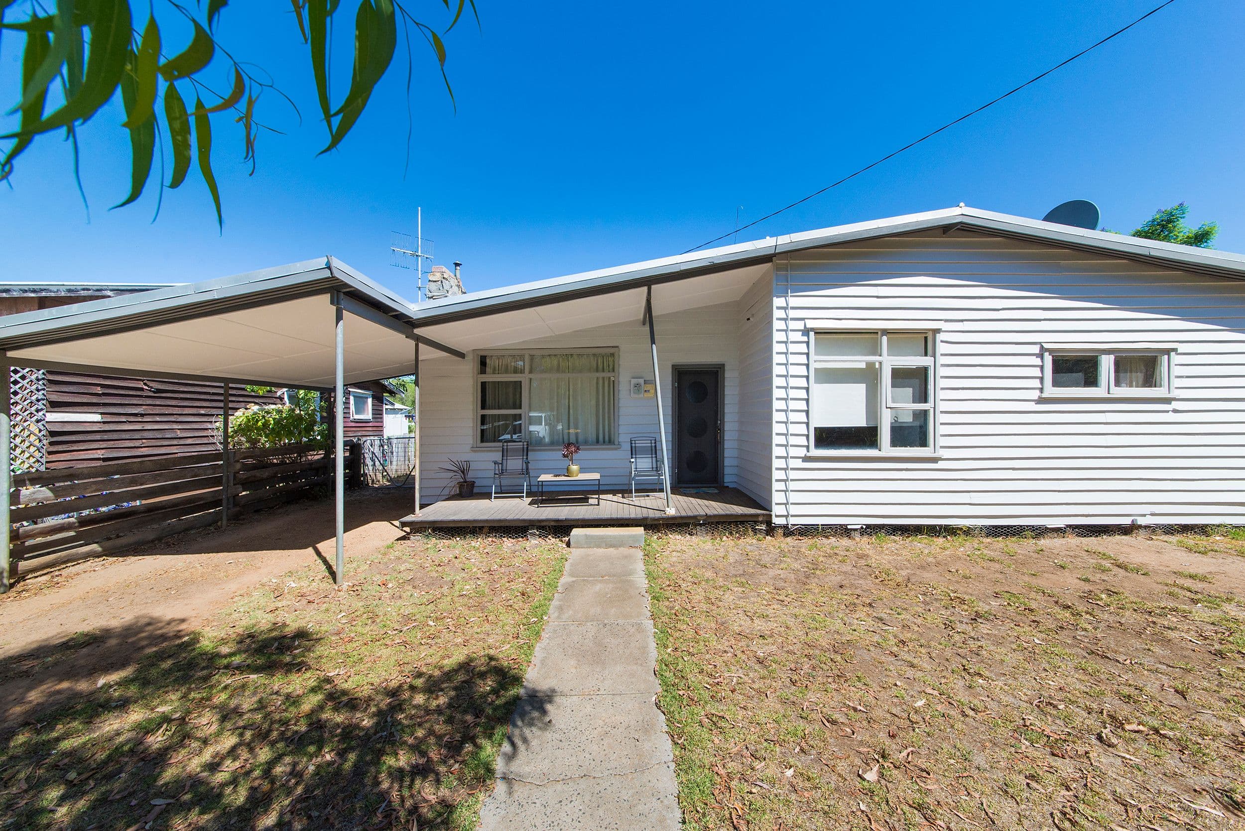 23 Adam Street, Nannup WA 6275, Nannup - Image 1