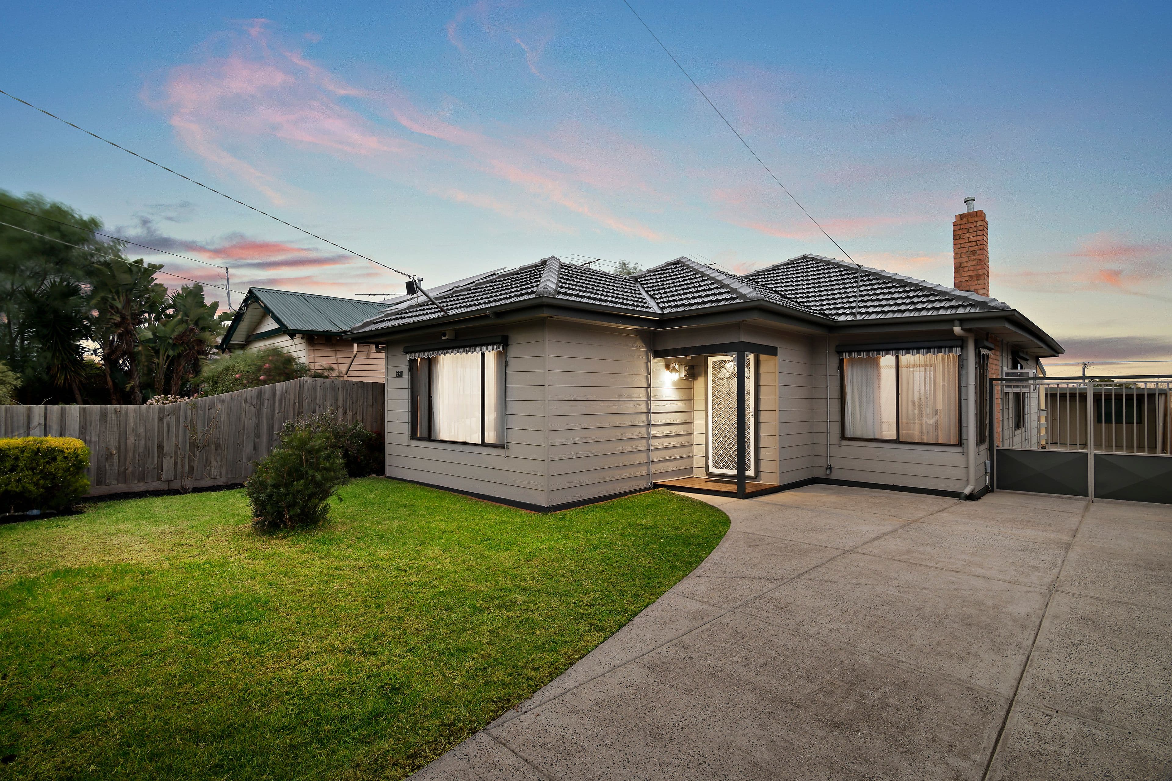 57 Chapman Street, Sunshine VIC 3020, Sunshine - Image 1