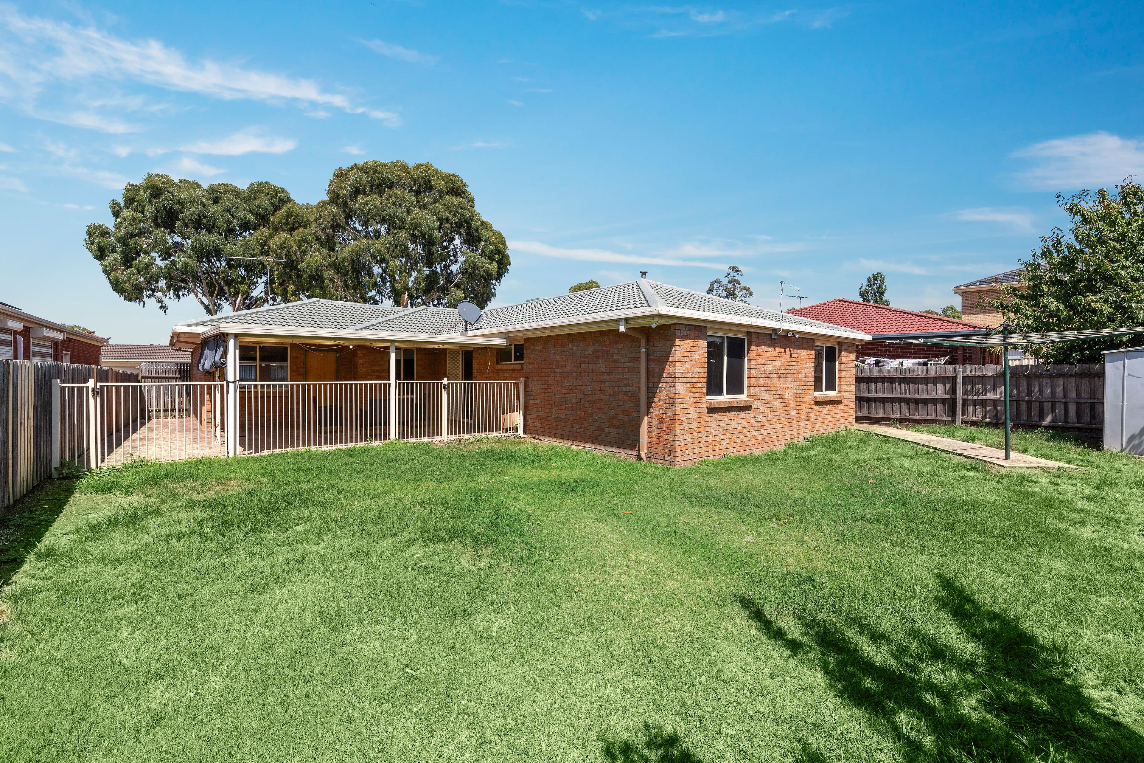 5 Sherwin Place, Roxburgh Park VIC 3064, Roxburgh Park - Thumbnail 8