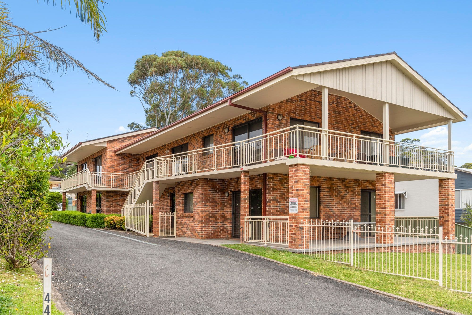 6/44 Ocean Street, Mollymook NSW 2539, Mollymook - Image 1