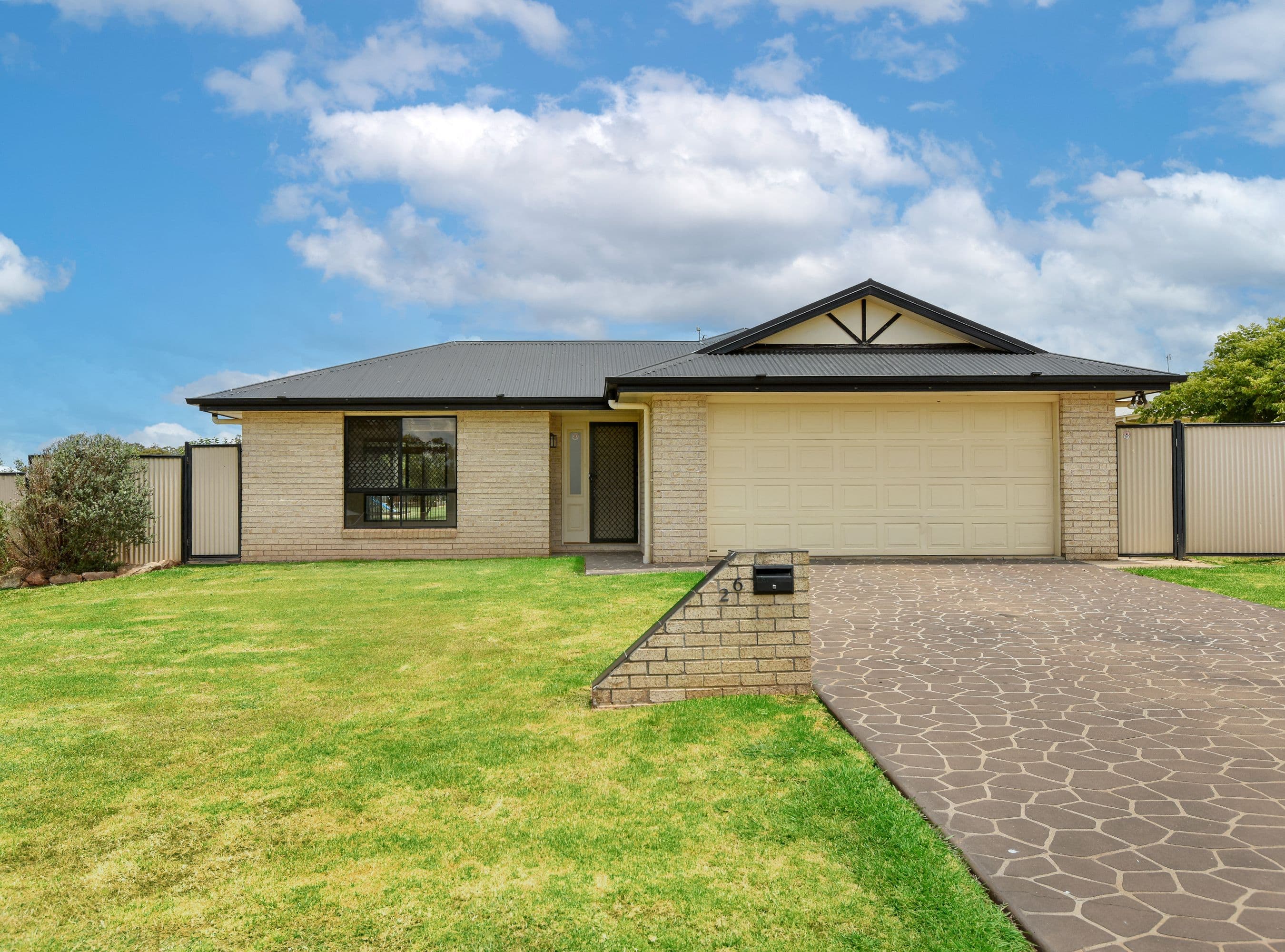 26 Highland Park Road, Meringandan West QLD 4352, Meringandan West - Image 1