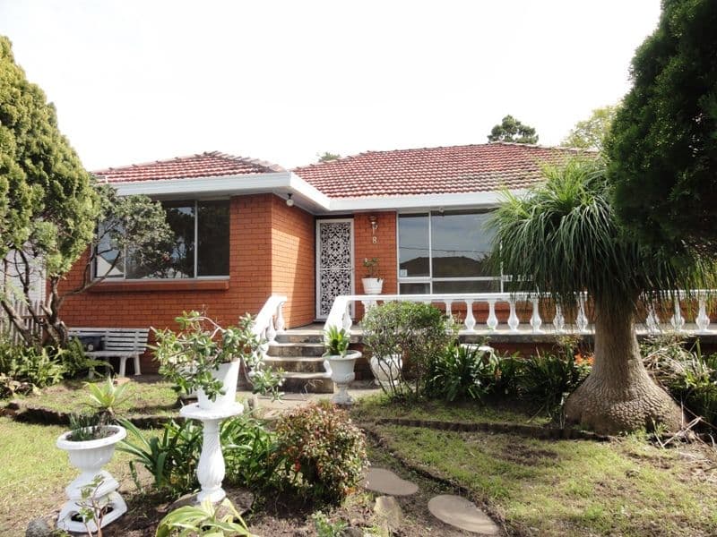 8 Cirrus Street, DAPTO NSW 2530, Dapto - Image 1