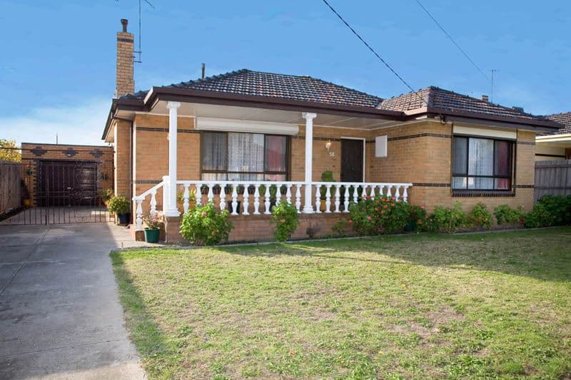 58 Alexander Avenue, THOMASTOWN VIC 3074, Thomastown - Image 1