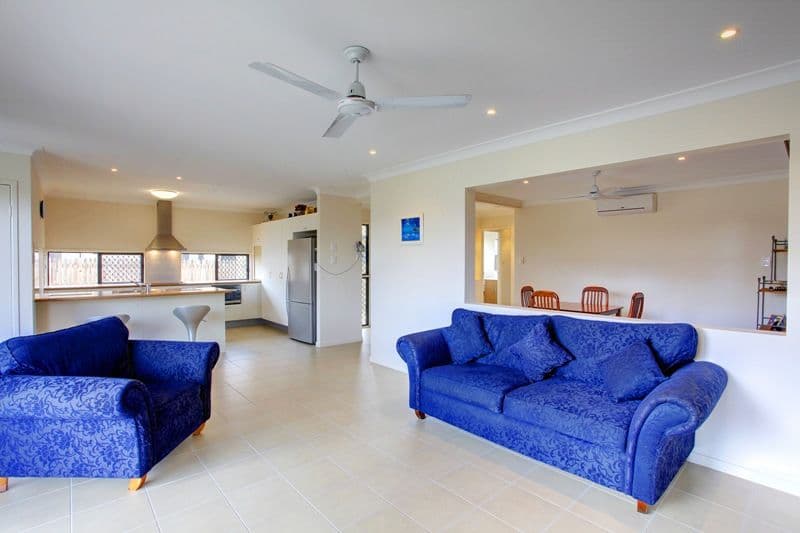 18 Aintree Avenue, BURDELL QLD 4818, Burdell - Thumbnail 4