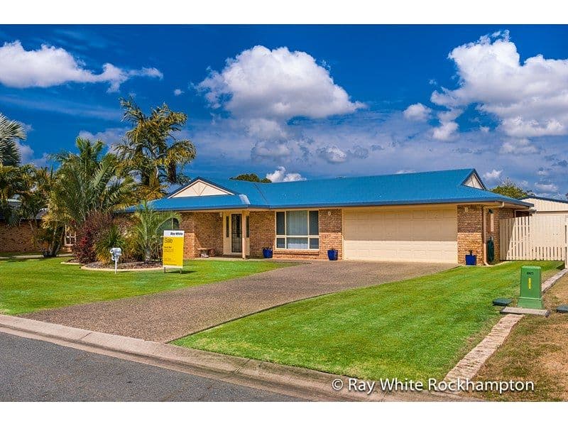 34 Cheney Street, NORMAN GARDENS QLD 4701, Norman Gardens - Image 1