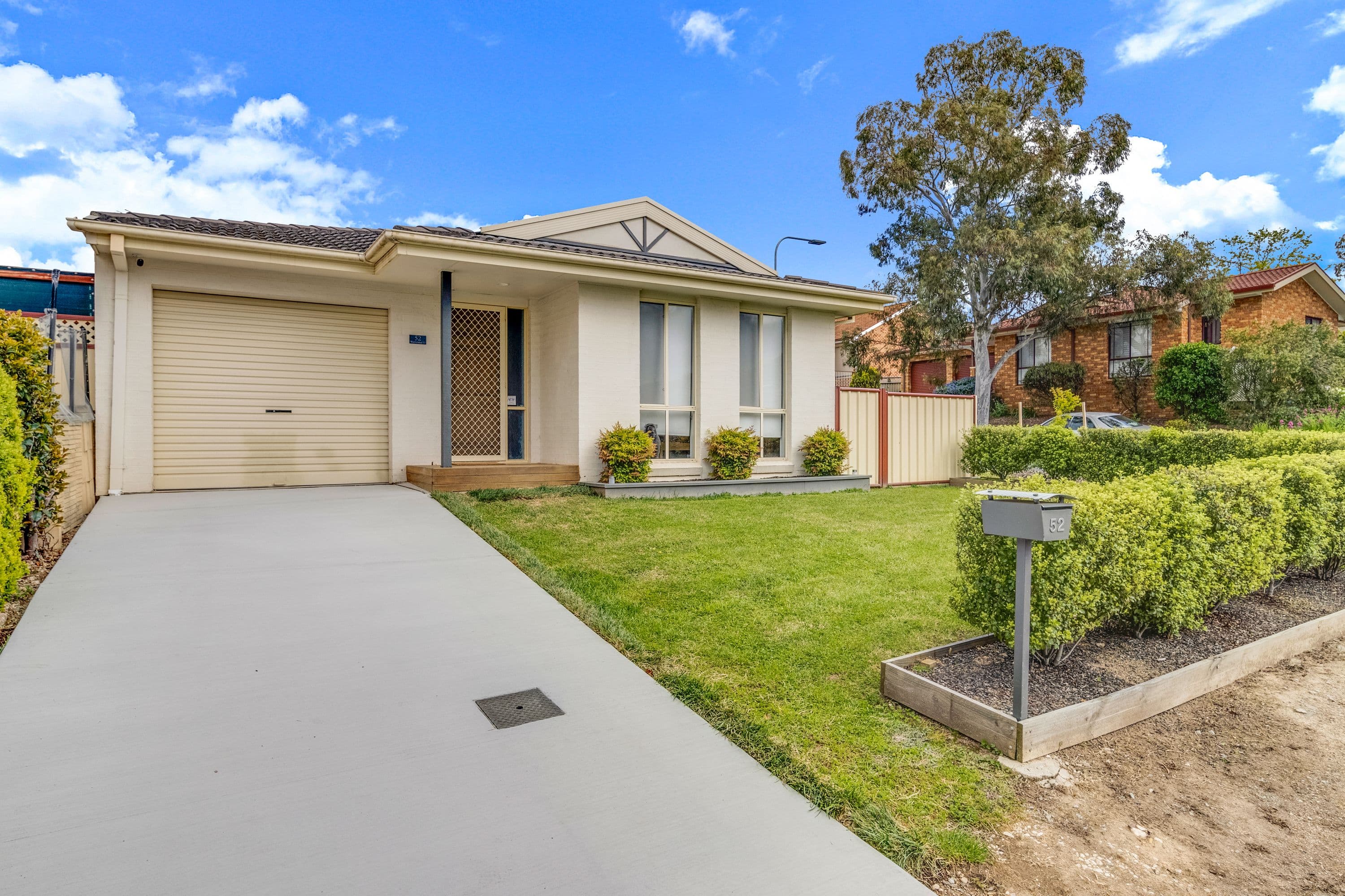 52 Warrumbul Street, Ngunnawal ACT 2913, Ngunnawal - Image 1