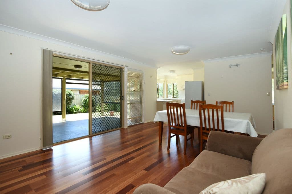 5 Kuhn Street, Kearneys Spring QLD 4350, Kearneys Spring - Thumbnail 3