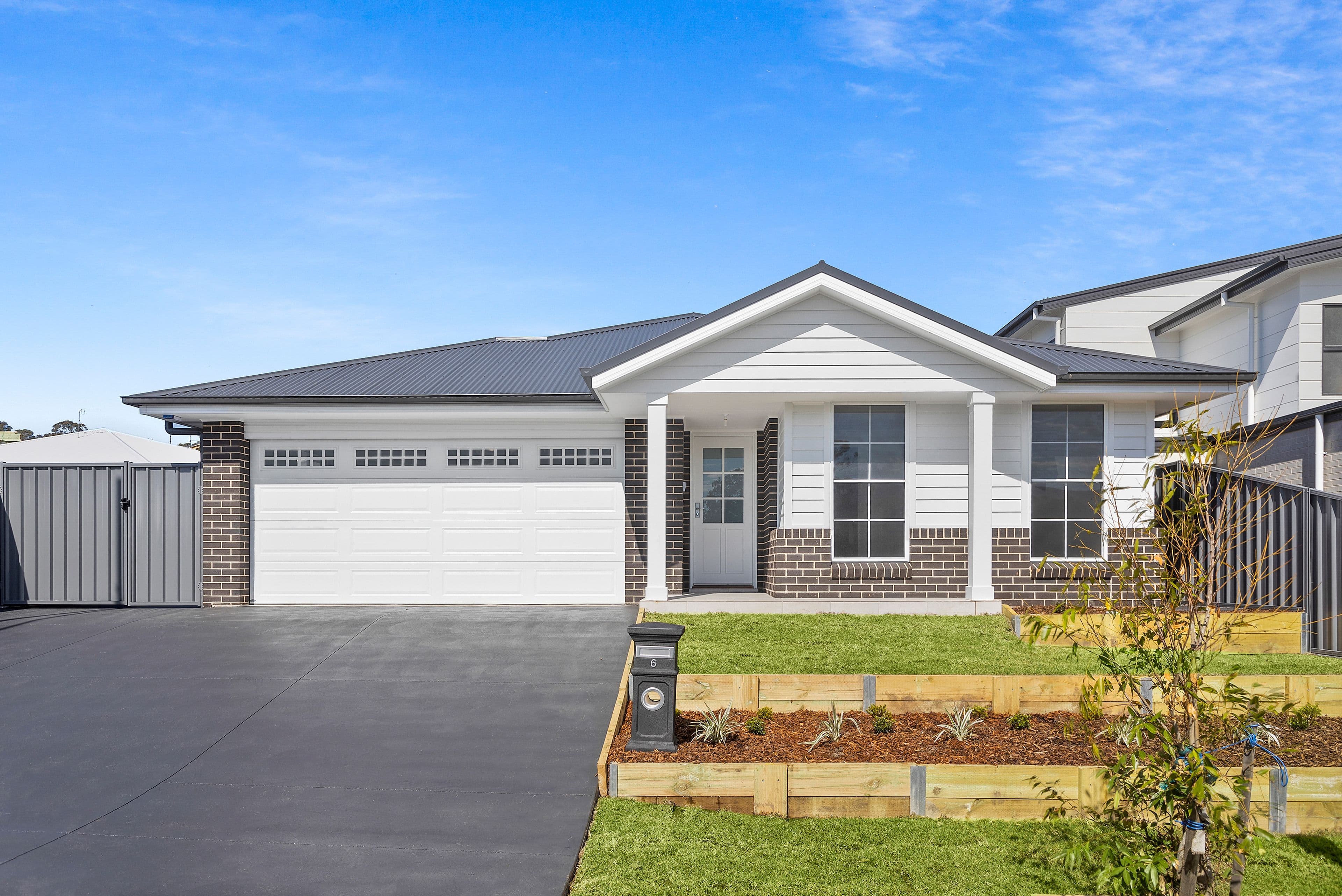 6 Shorthorn Road, Tullimbar NSW 2527, Tullimbar - Image 1