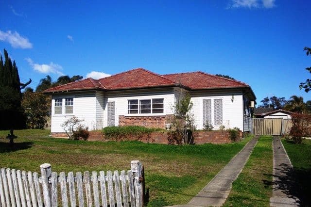 183 Neville Street, SMITHFIELD NSW 2164, Smithfield - Thumbnail 2