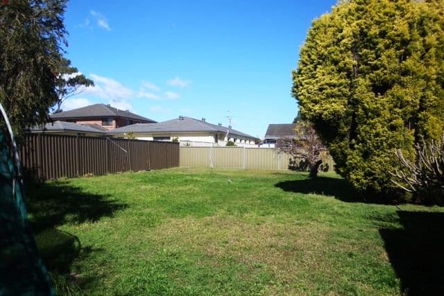 183 Neville Street, SMITHFIELD NSW 2164, Smithfield - Thumbnail 3