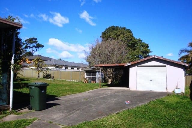 183 Neville Street, SMITHFIELD NSW 2164, Smithfield - Thumbnail 4