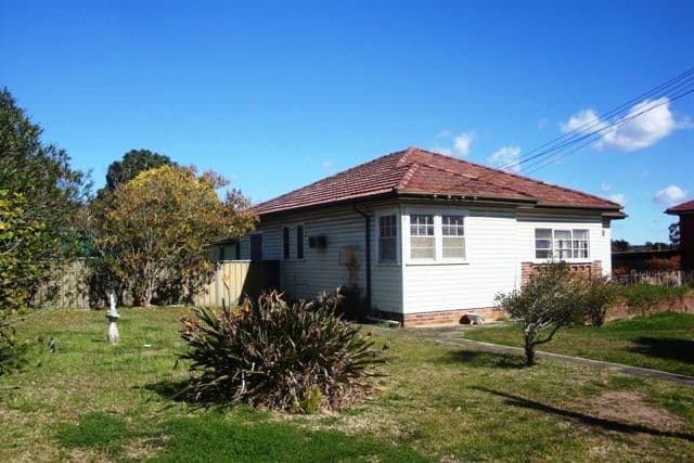 183 Neville Street, SMITHFIELD NSW 2164, Smithfield - Thumbnail 6