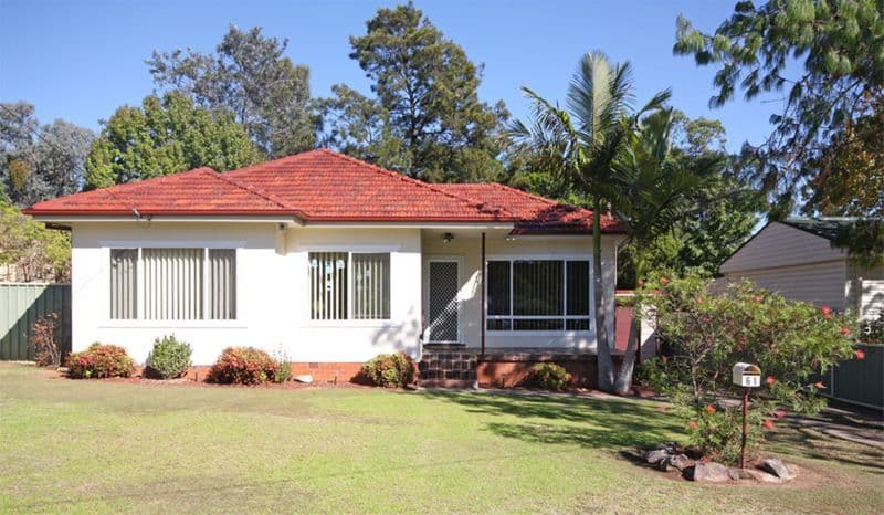 61 Kingsclare Street, LEUMEAH NSW 2560, Leumeah - Image 1