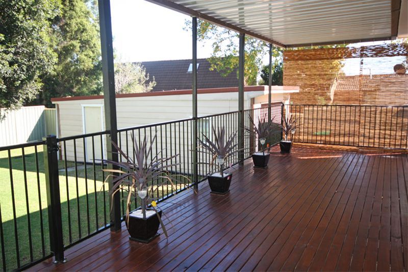 61 Kingsclare Street, LEUMEAH NSW 2560, Leumeah - Thumbnail 4