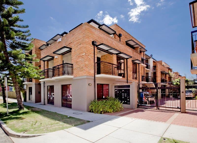 120 Lake Street, PERTH WA 6000, Perth - Thumbnail 5