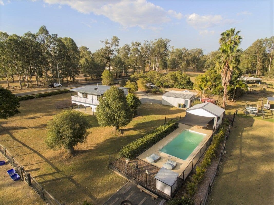 1-23 Chestnut Road, Tamborine QLD 4270, Tamborine - Image 1