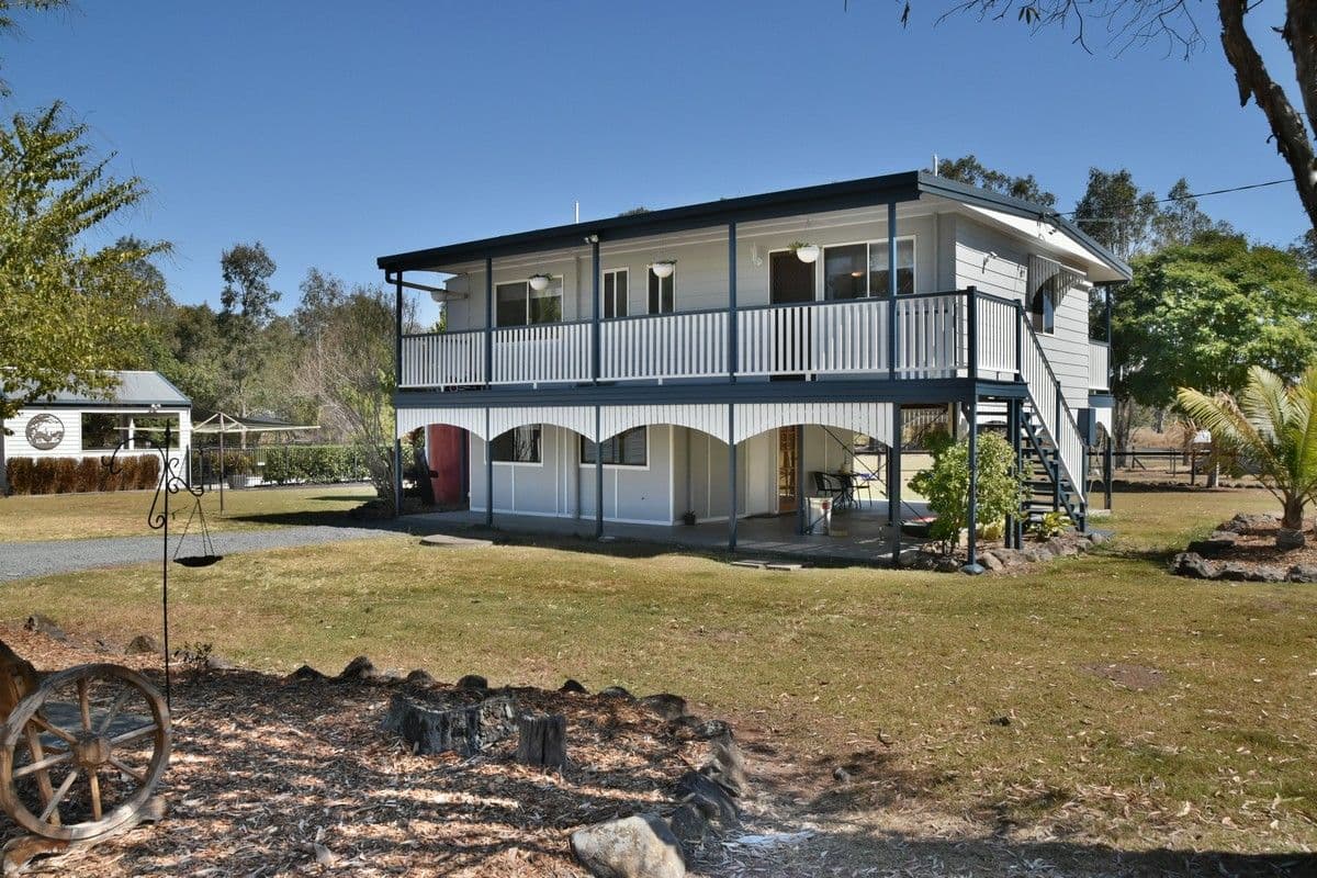 1-23 Chestnut Road, Tamborine QLD 4270, Tamborine - Thumbnail 2