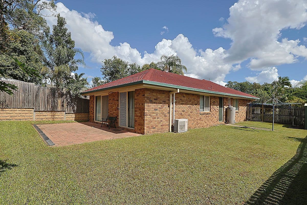 8 Greenway Circuit, Springfield QLD 4300, Springfield - Image 1