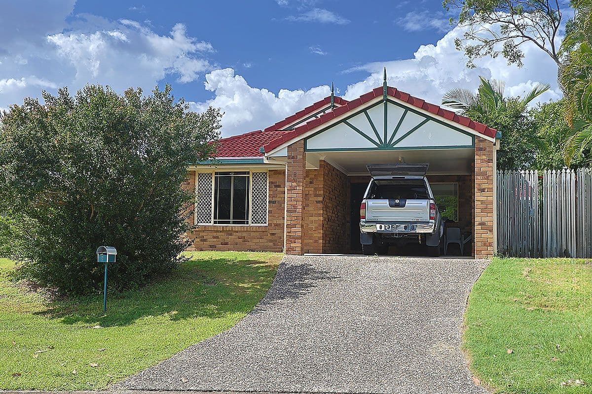 8 Greenway Circuit, Springfield QLD 4300, Springfield - Thumbnail 2