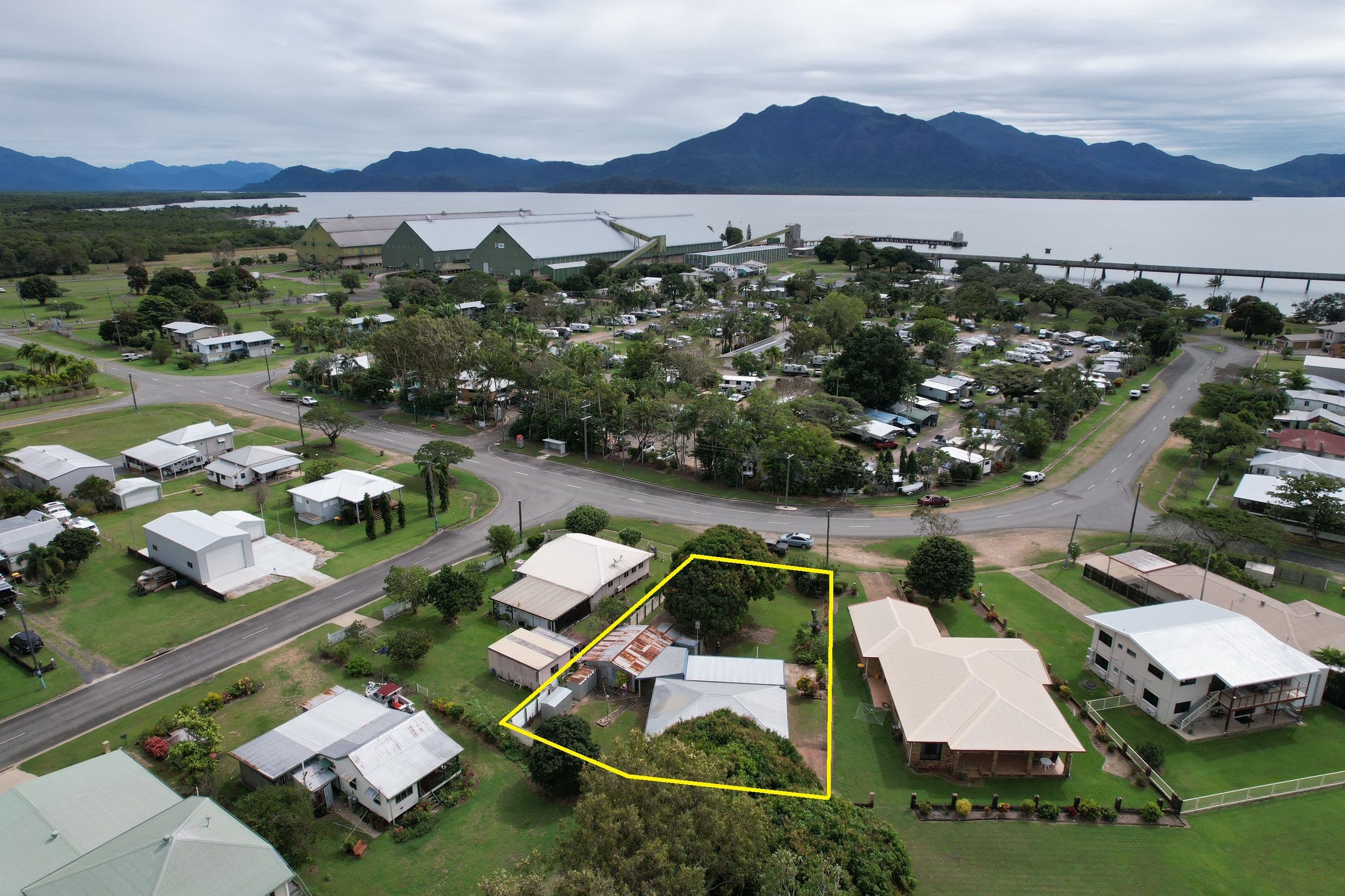 54 Bruce Parade, Lucinda QLD 4850, Lucinda - Image 1