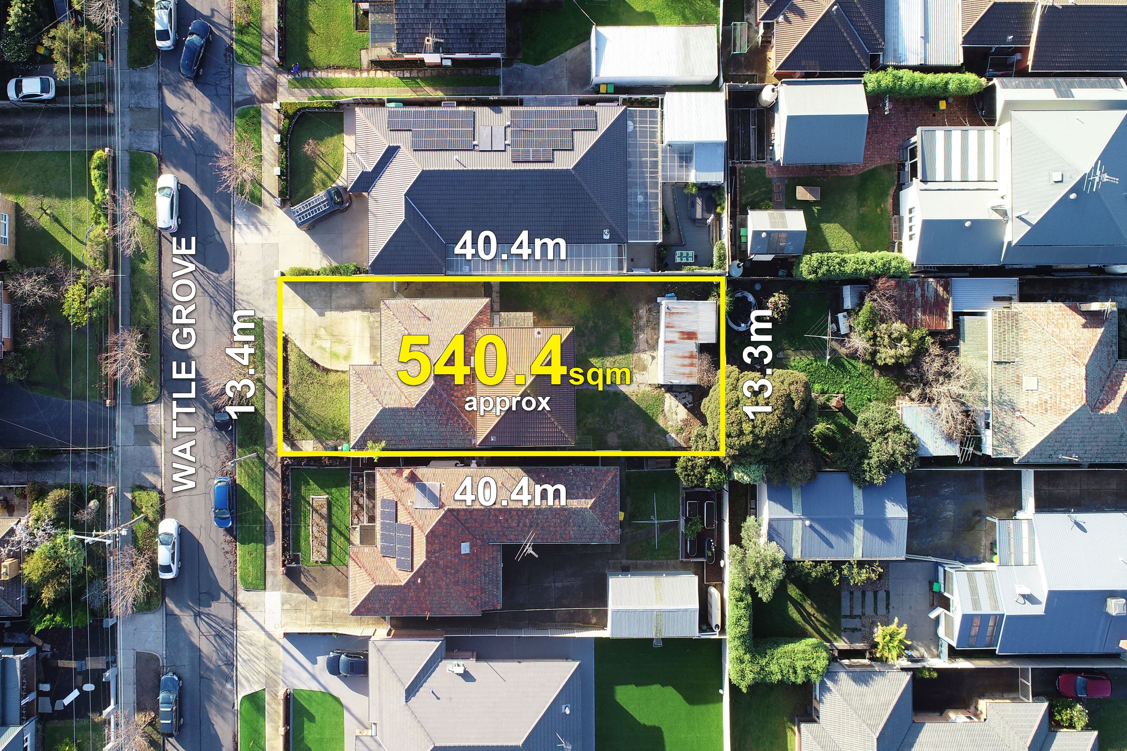31 Wattle Grove, Reservoir VIC 3073, Reservoir - Thumbnail 2