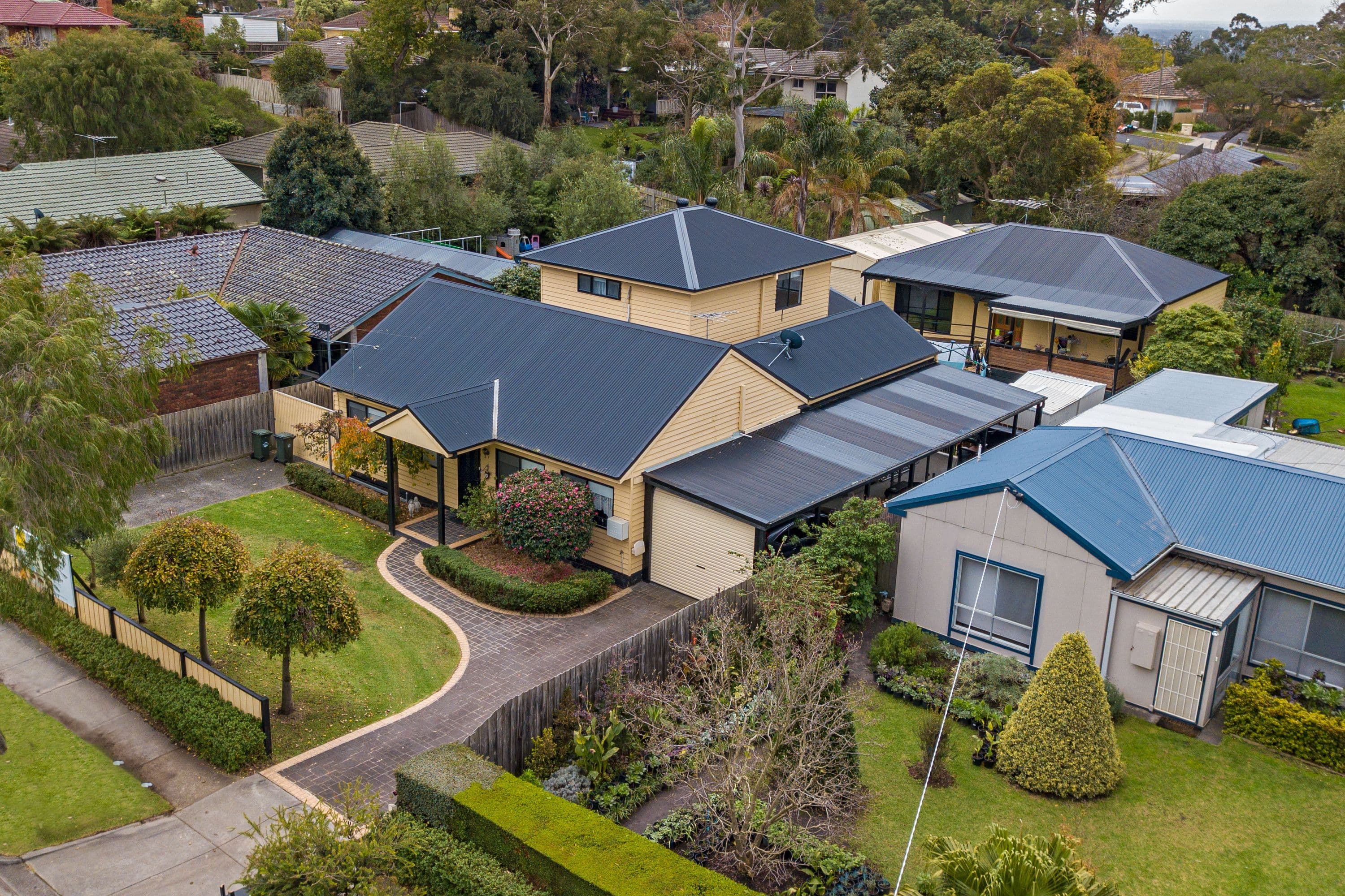 83 Heatherhill Road, Frankston VIC 3199, Frankston - Thumbnail 2