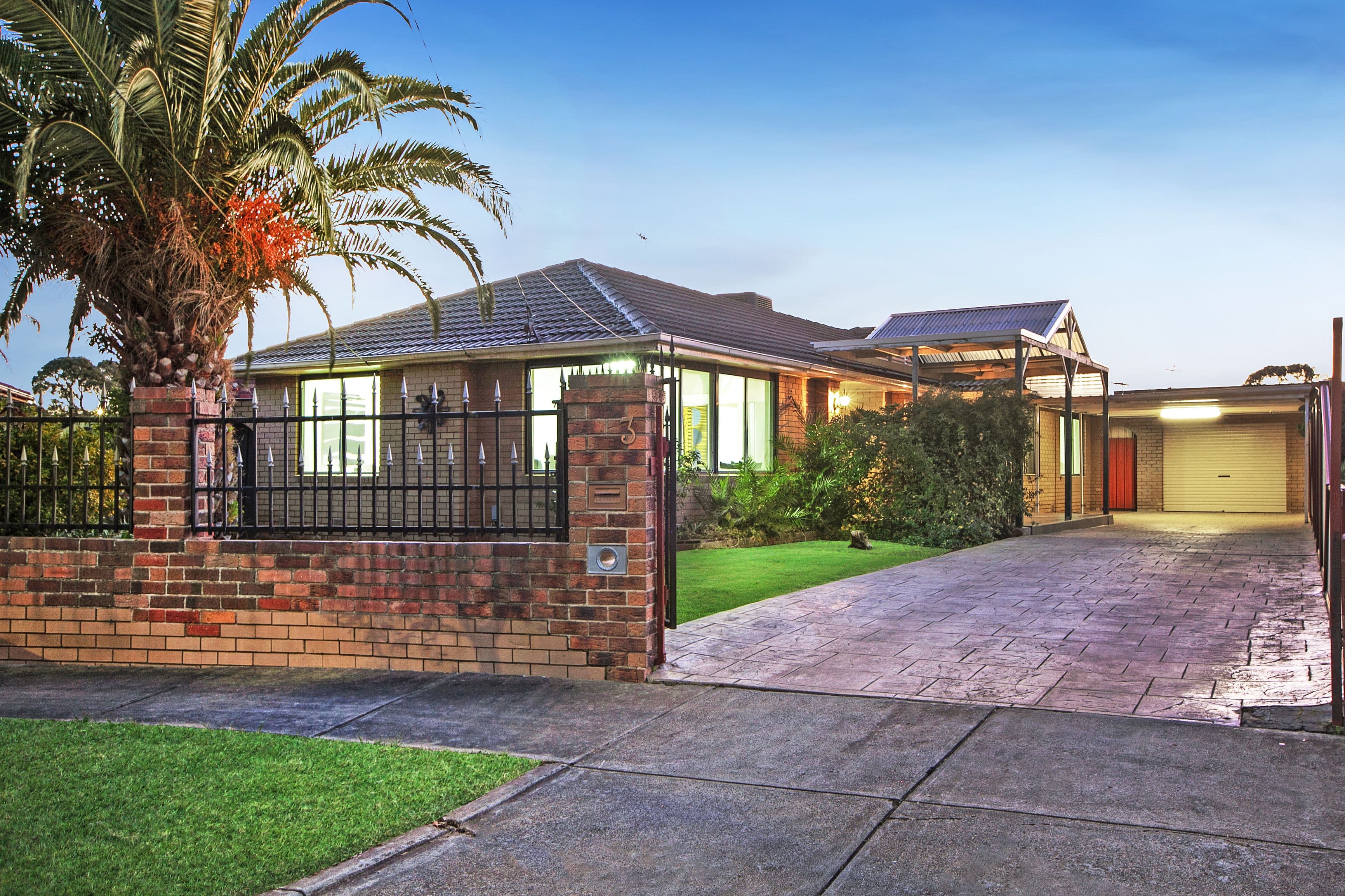 3 Muriel Court, Reservoir VIC 3073, Reservoir - Image 1