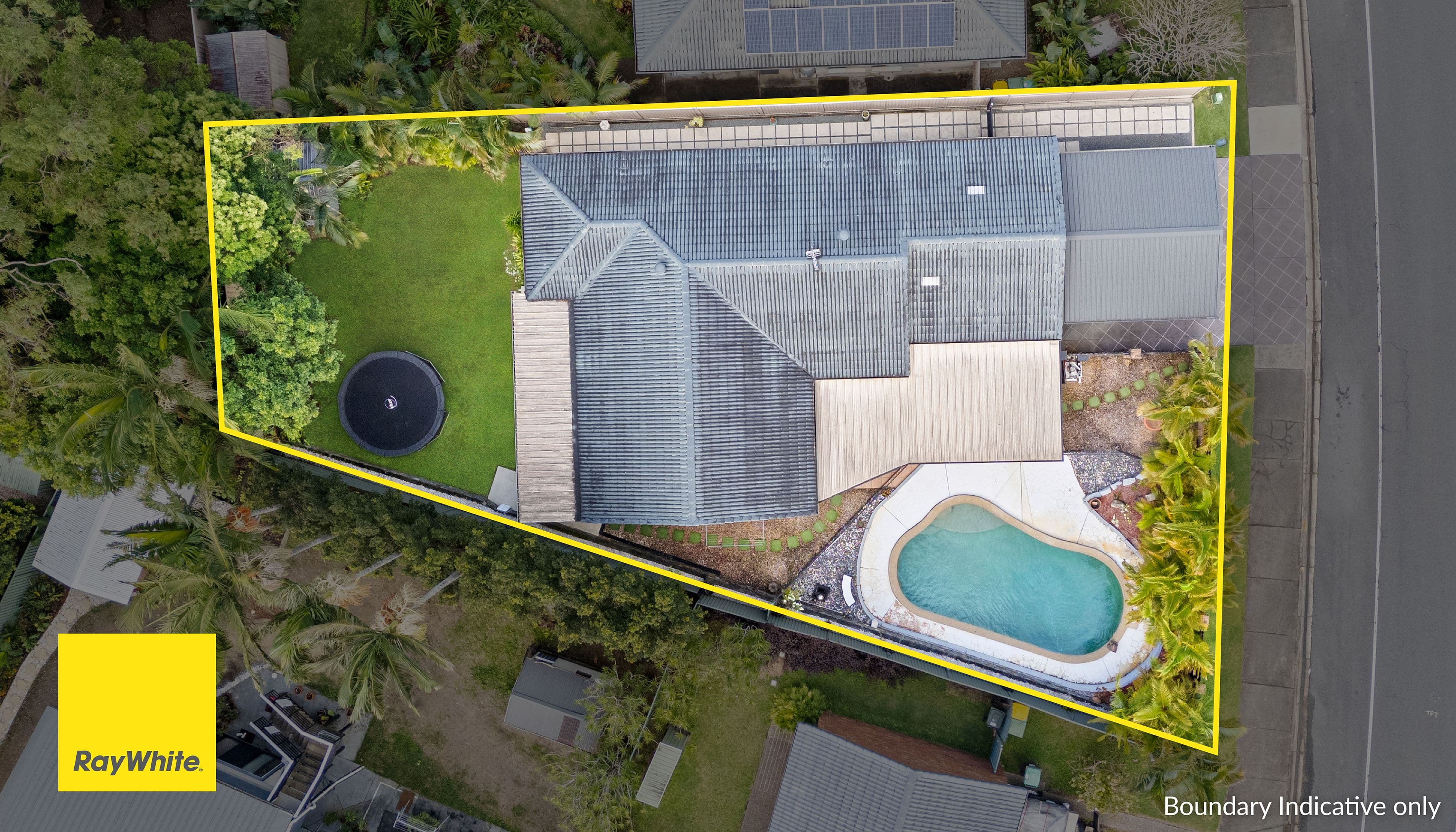 36 Michelmore Road, Carrara QLD 4211, Carrara - Thumbnail 6