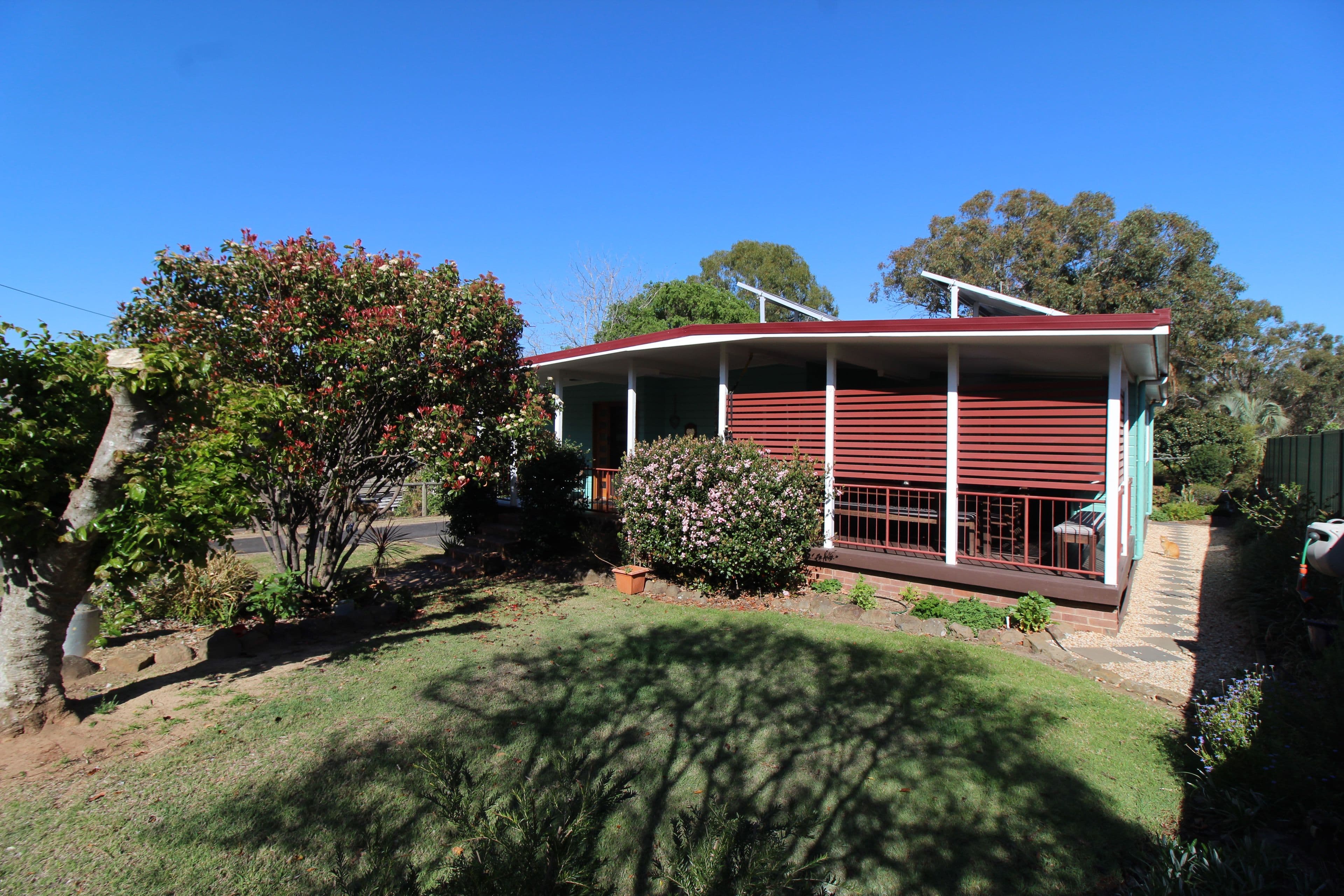 57 Emu Creek Road, Crows Nest QLD 4355, Crows Nest - Image 1