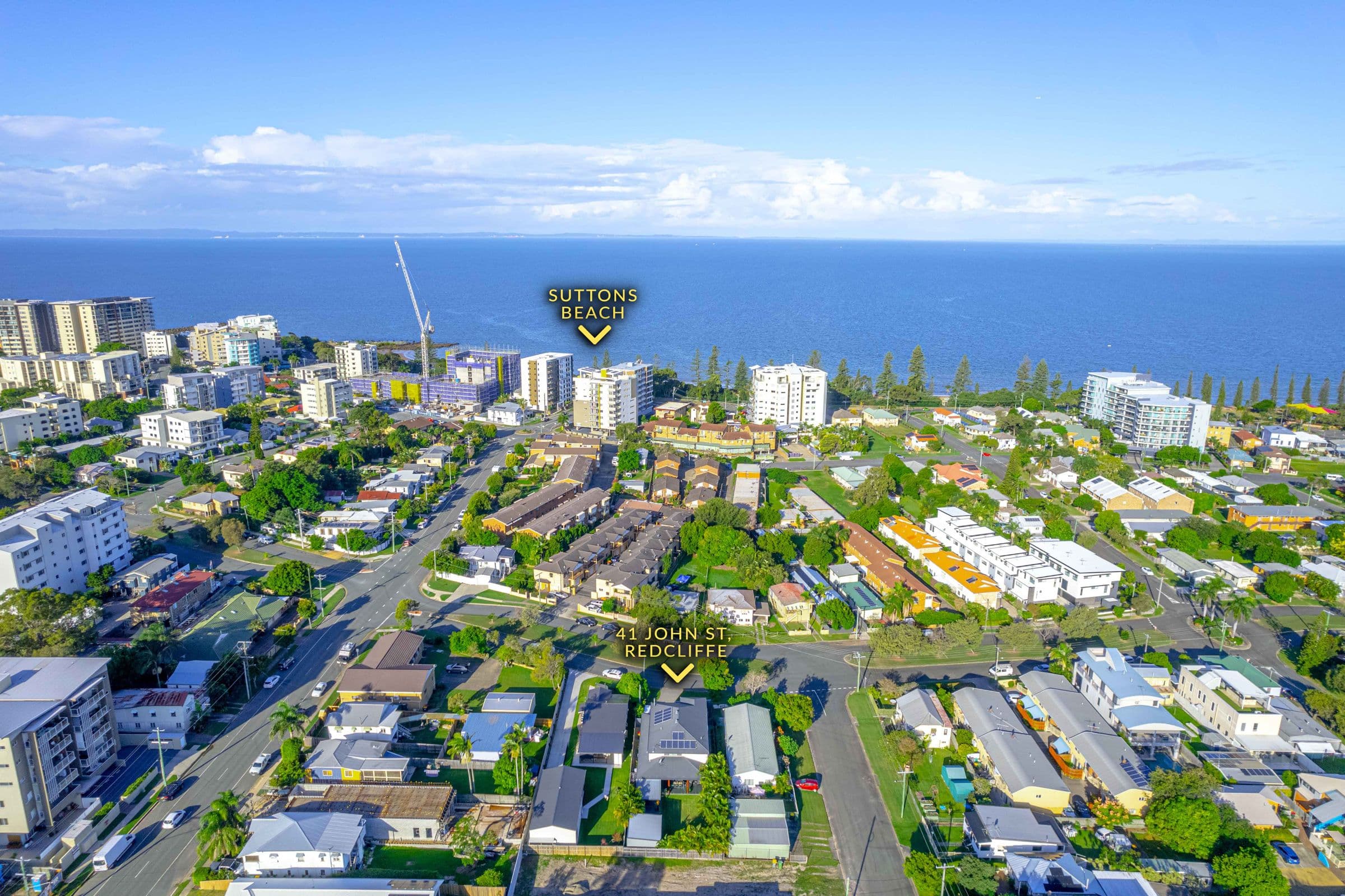 41 John Street, Redcliffe QLD 4020, Redcliffe - Thumbnail 2