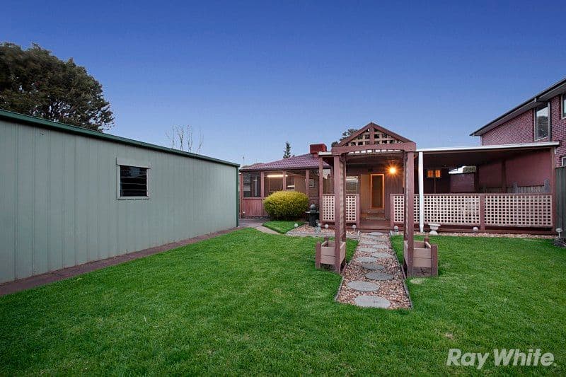 57 McFees Road, Dandenong North VIC 3175, Dandenong North - Thumbnail 8