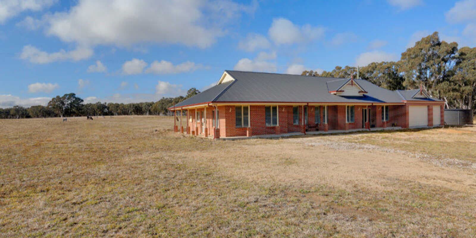 109 Eucalypt Lane High Range, Range - Image 1