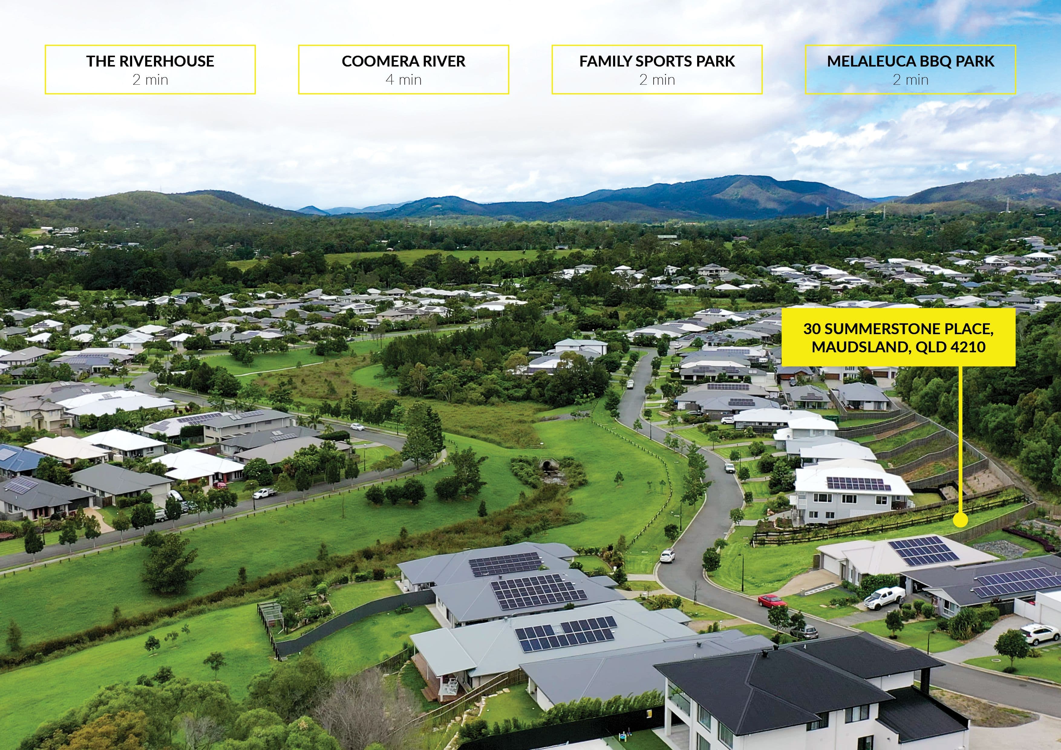 30 Summerstone Place, Maudsland QLD 4210, Maudsland - Image 1
