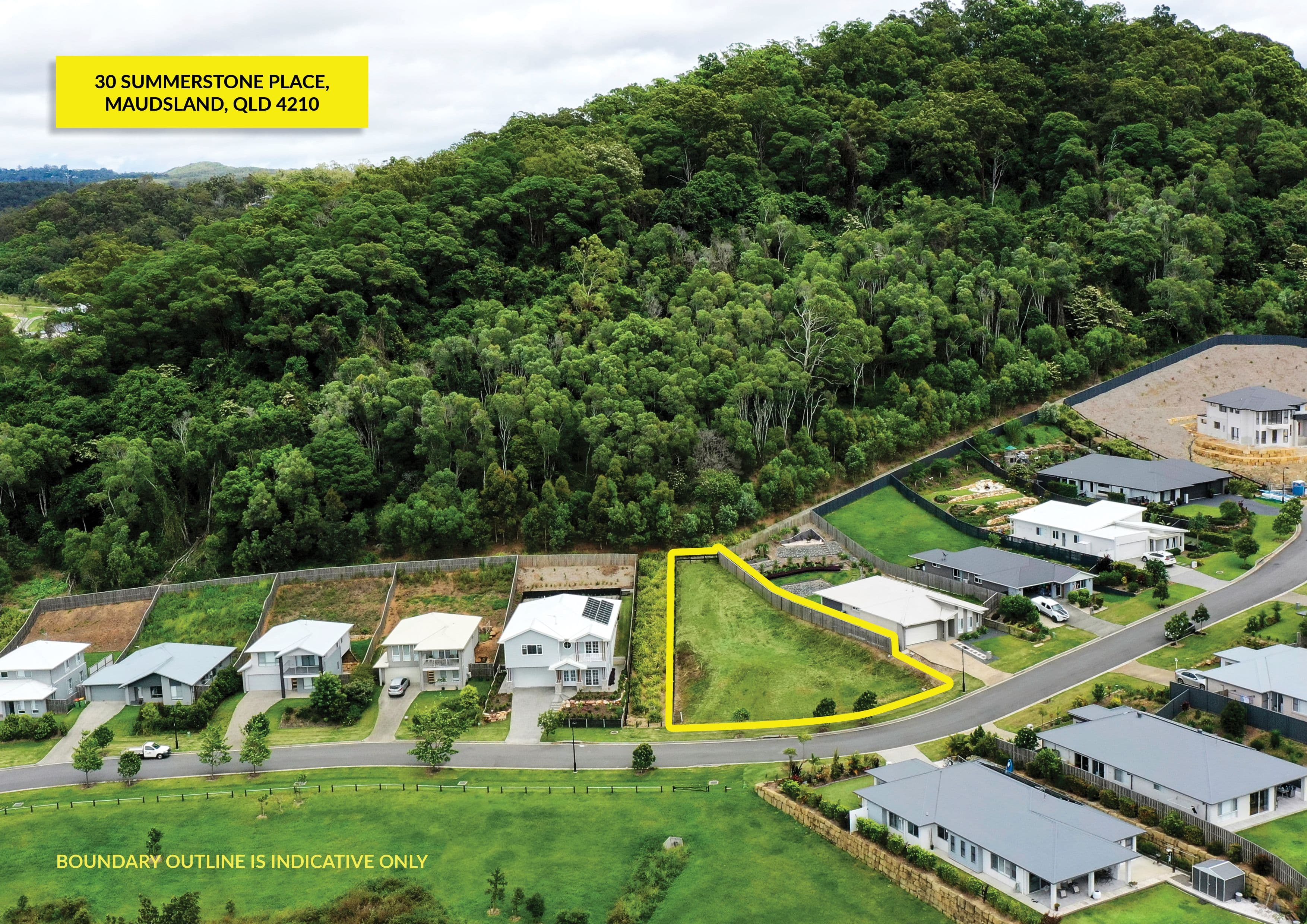 30 Summerstone Place, Maudsland QLD 4210, Maudsland - Thumbnail 3
