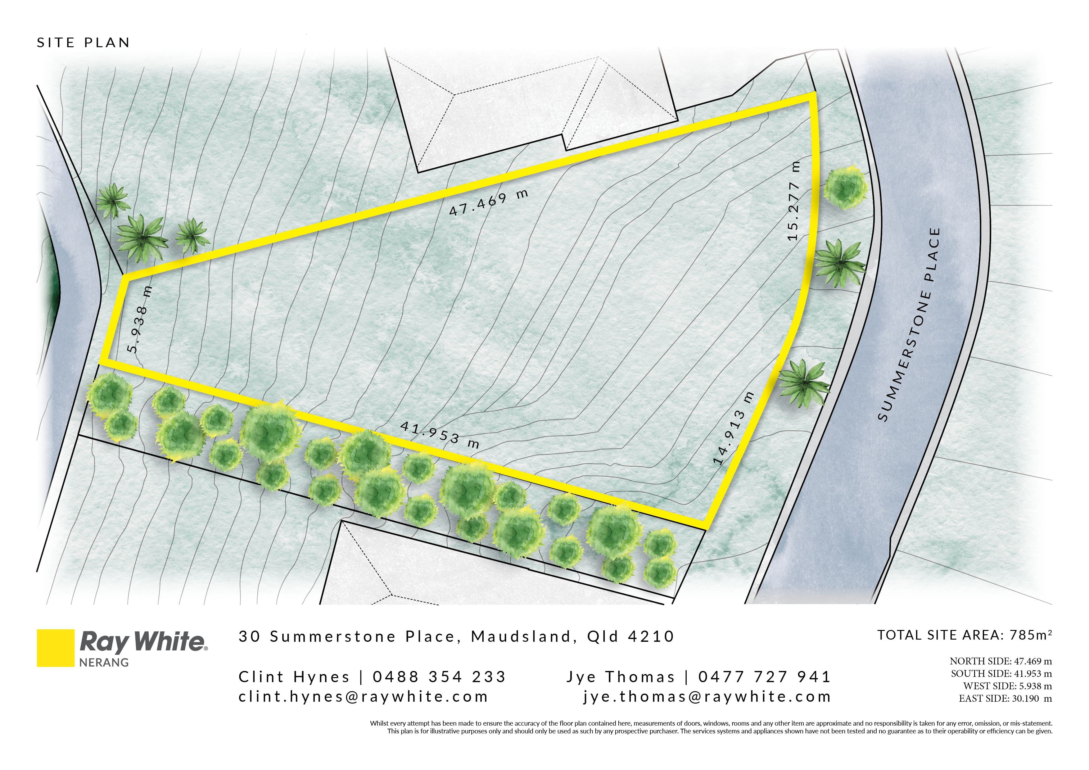 30 Summerstone Place, Maudsland QLD 4210, Maudsland - Thumbnail 4