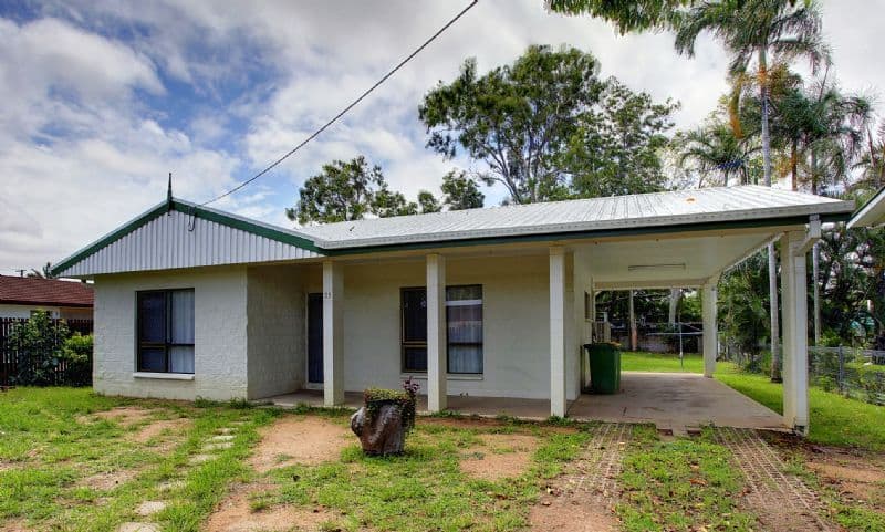 25 Wright Street, WULGURU QLD 4811, Wulguru - Image 1